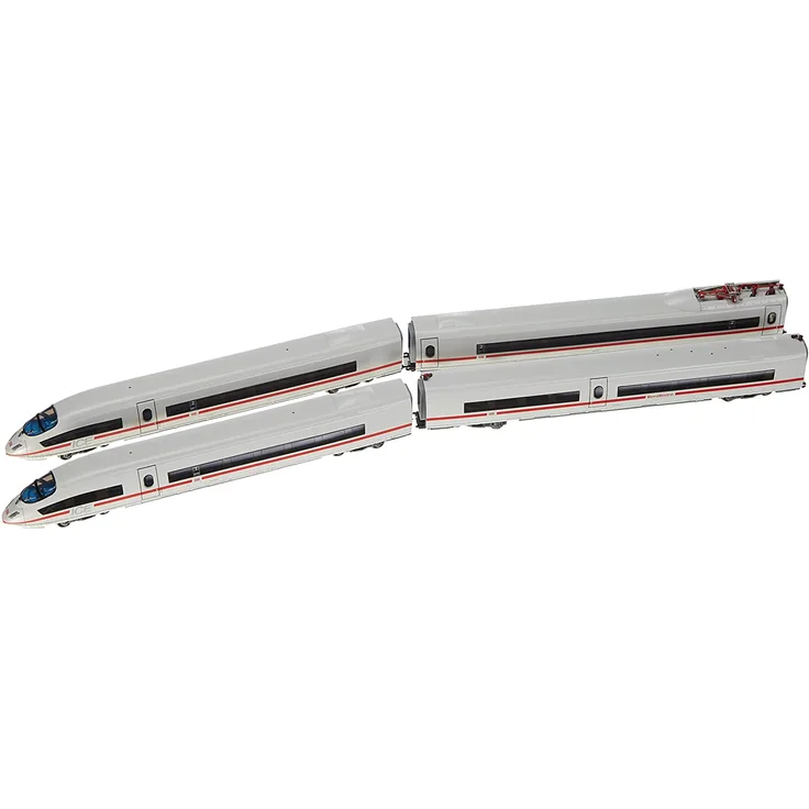 Piko 47007 - TT Ice 3, DB AG, Triebzug