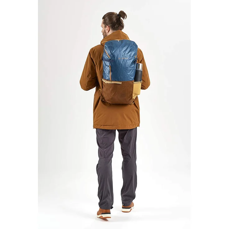 VAUDE CityGo 30 black - Größe 30 Liter – Bild 6