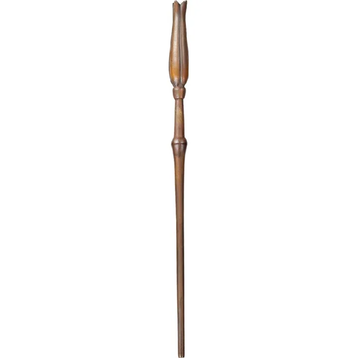 The Noble Collection Die edle Sammlung Luna Lovegood Wand (Fensterbox) – Bild 2