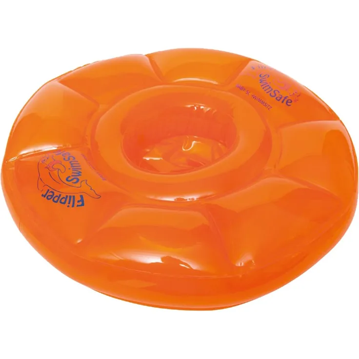 Flipper SwimSafe Schwimmsitz, TÜV/GS