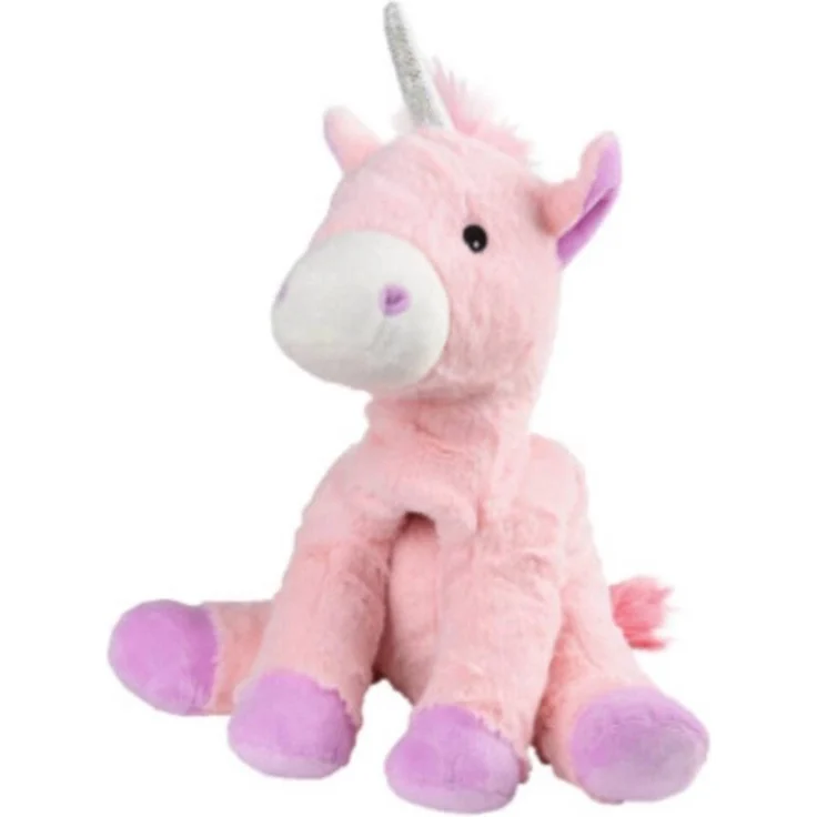 Warmies Einhorn: Lavendel-Füllung: Mit herausnehmbarer Lavendel-Korn-Füllung – Bild 1