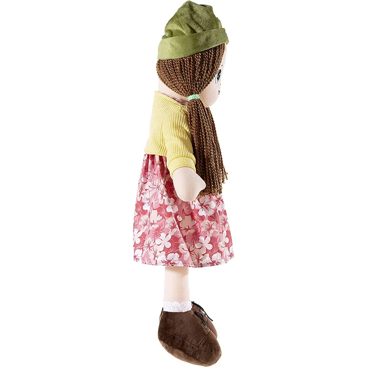 heunec POUPETTA XL Puppe "Wanda" – Bild 2