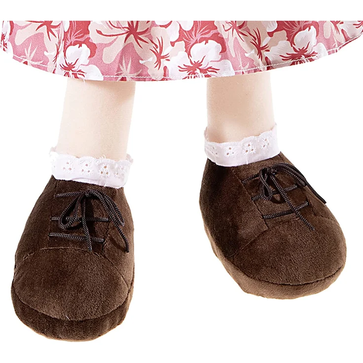 heunec POUPETTA XL Puppe "Wanda" – Bild 4