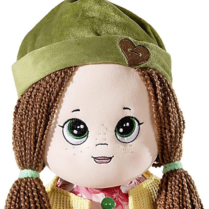 heunec POUPETTA XL Puppe "Wanda" – Bild 3