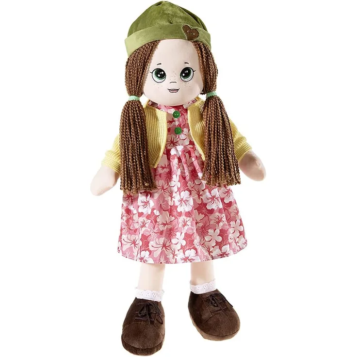 heunec POUPETTA XL Puppe "Wanda"