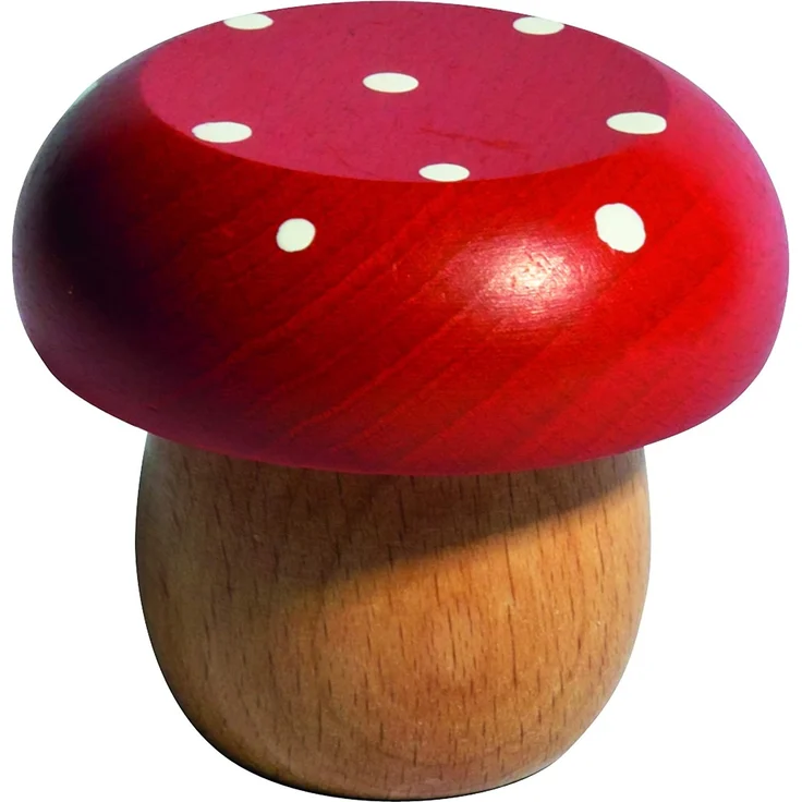 Jard 107020 - Flohspiel Pilz – Bild 3