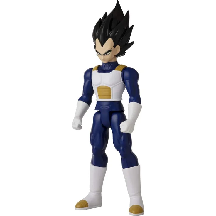BANDAI Dragon Ball – Riesenfigur Limit Breaker – Vegeta – 36739 – Bild 3