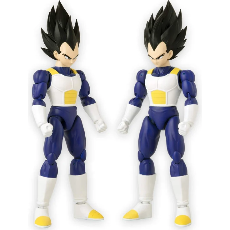 BANDAI Dragon Ball – Riesenfigur Limit Breaker – Vegeta – 36739 – Bild 6