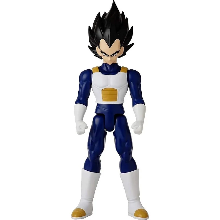 BANDAI Dragon Ball – Riesenfigur Limit Breaker – Vegeta – 36739 – Bild 1