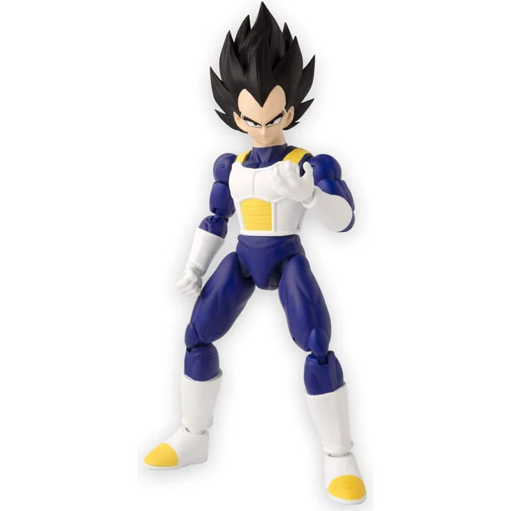 BANDAI Dragon Ball – Riesenfigur Limit Breaker – Vegeta – 36739 – Bild 5