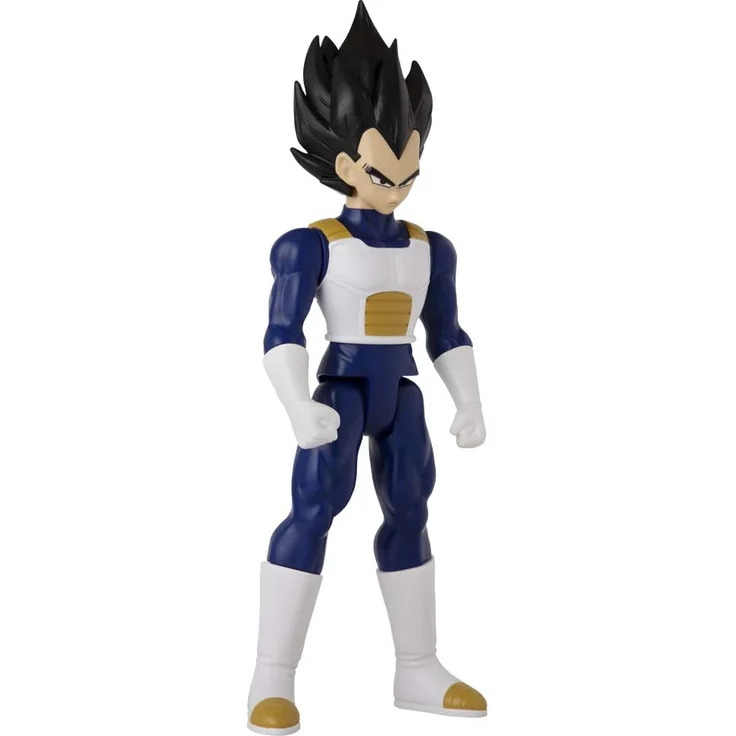 BANDAI Dragon Ball – Riesenfigur Limit Breaker – Vegeta – 36739 – Bild 2