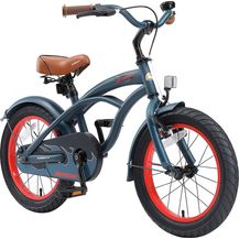 Bild für Kinderfahrrad Bikestar 16 Zoll