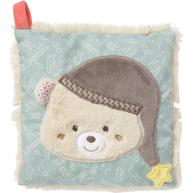 Baby Fehn Kirschkernkissen Bruno – Bild 1