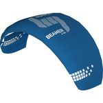 Matratzen-Drachen 5Beamer VI,0 419 cm Ripstop/Nylon blau