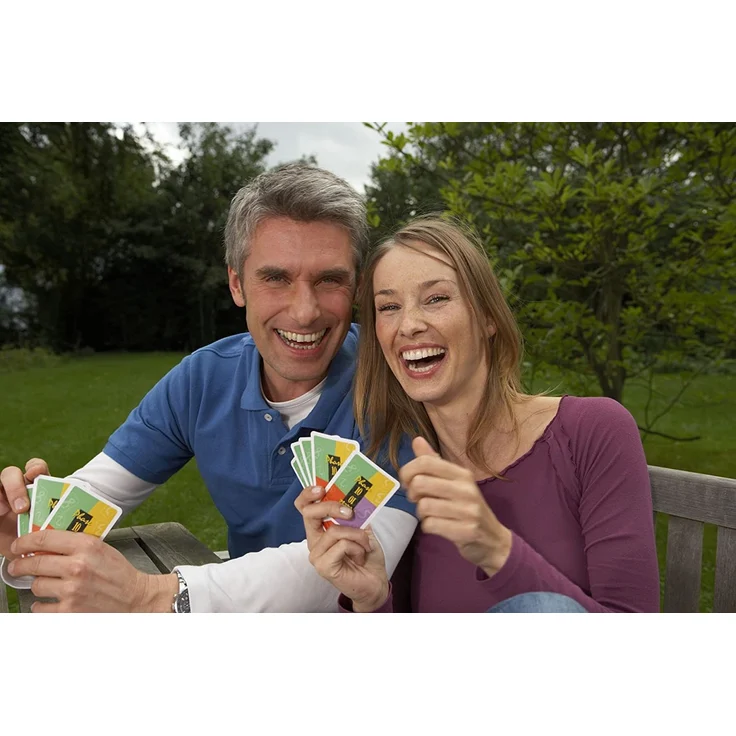 Ravensburger 27164 - Phase 10 - Kartenspiel – Bild 5