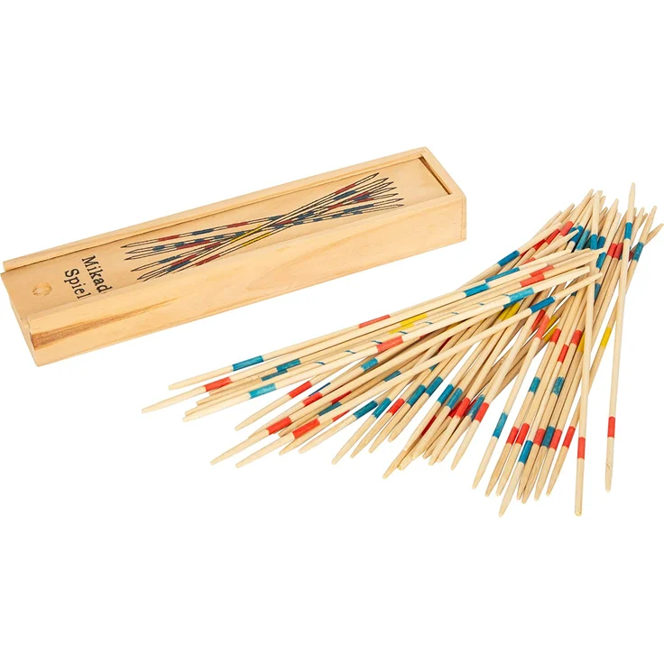 small foot Spielesammlung 20 Klassiker – Bild 15