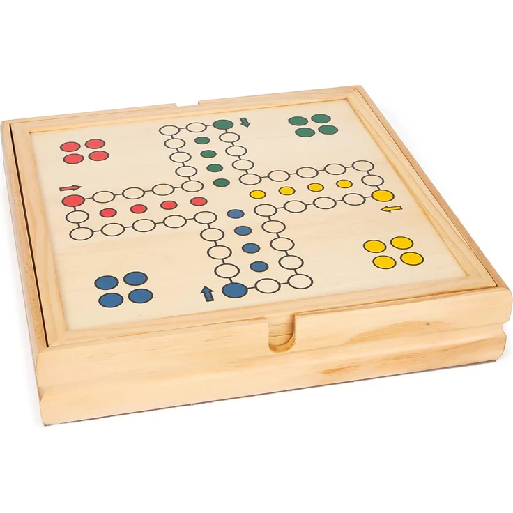 small foot Spielesammlung 20 Klassiker – Bild 2