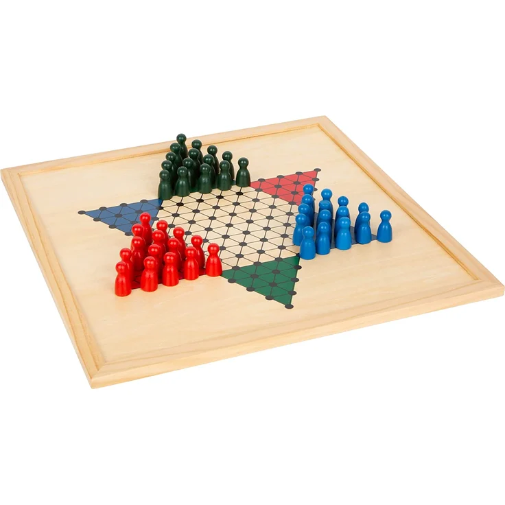 small foot Spielesammlung 20 Klassiker – Bild 3