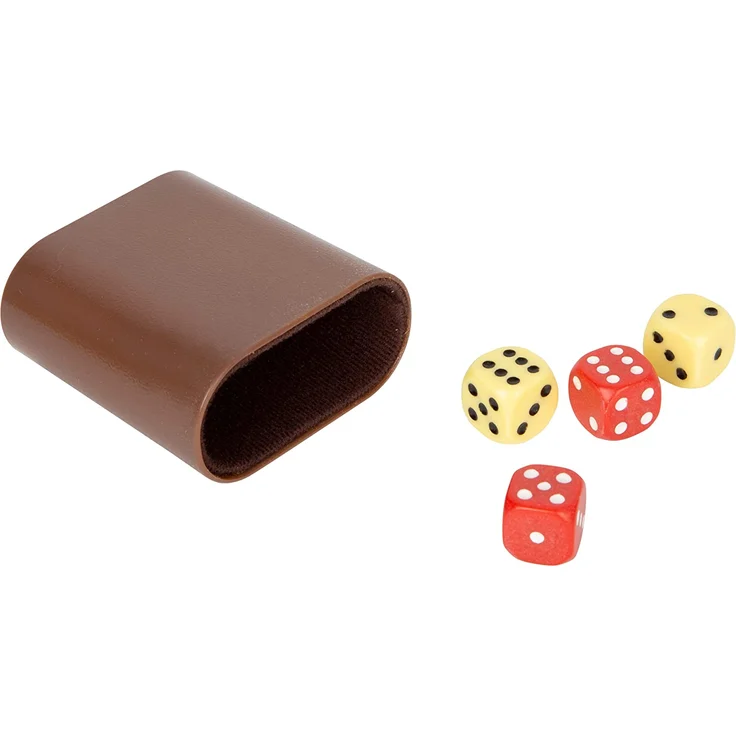 small foot Spielesammlung 20 Klassiker – Bild 12