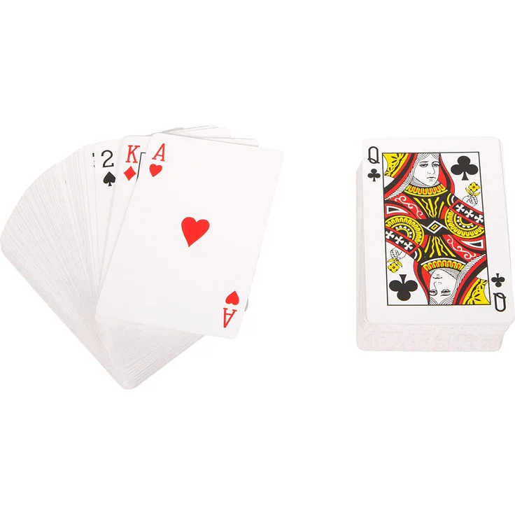 small foot Spielesammlung 20 Klassiker – Bild 14