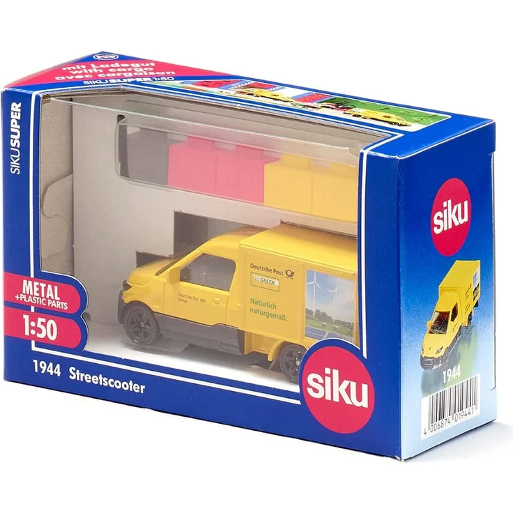 Siku Streetshooter – Bild 6