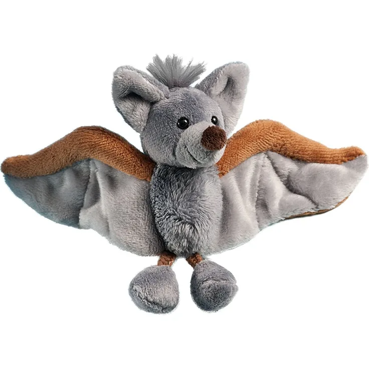 Schaffer 3518 Plüsch"Magnetic Fledermaus Vampi"