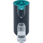 Babymoov Milky Now Flaschenzubereiter Grau