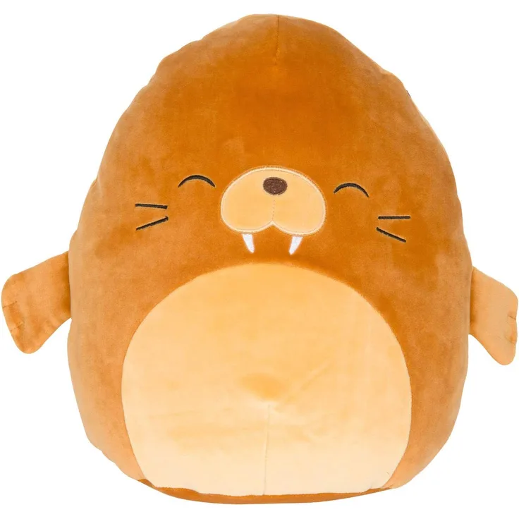 Squishmallows - 19cm - Welle 3 (Bruce das Walross)