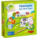Haba Fädelspiel auf dem Land