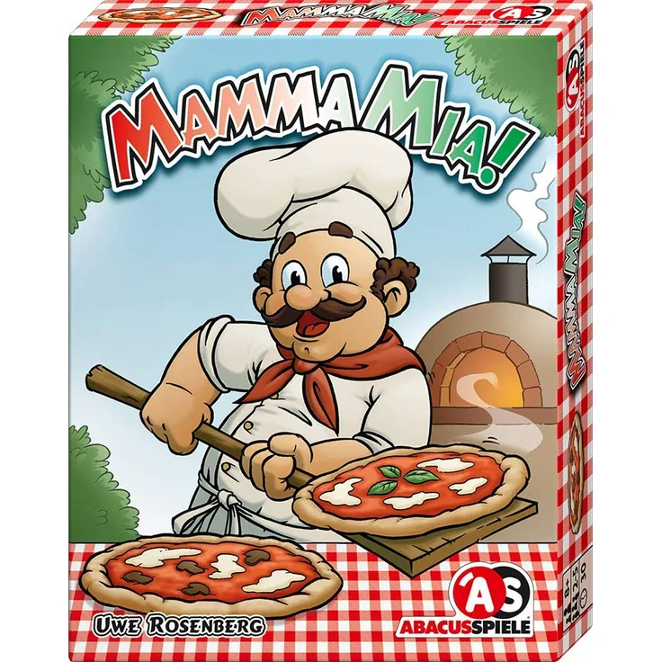 Mamma Mia