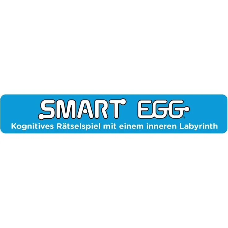 SEGD0001 - Smart Egg Lava (1-Layer), Puzzlespiel, für 1 Spieler, ab 6 Jahren (DE-Ausgabe) – Bild 4