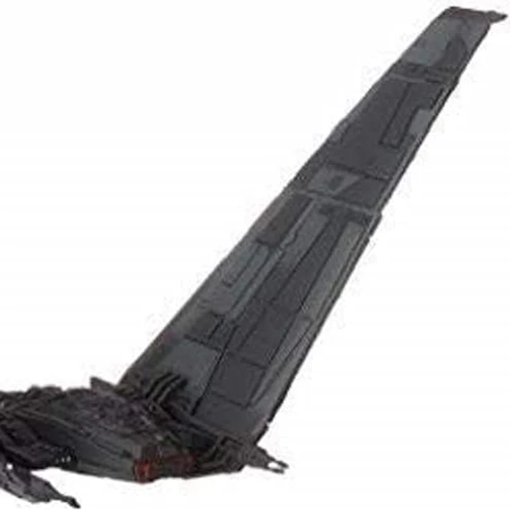 Fantasy Flight Games Upsilon-Class Shuttle-Miniaturen-Spiel-Erweiterungspack aus Star Wars – Bild 3