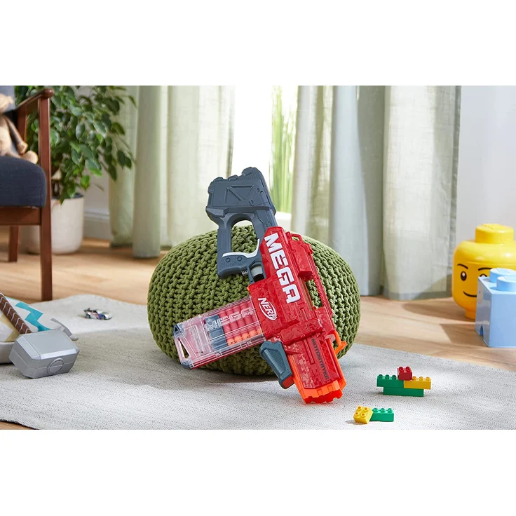 Nerf - Mega Motostryke – Bild 6