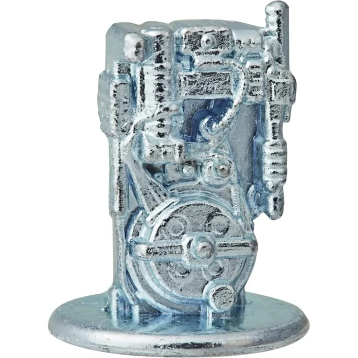 Ghostbusters Brettspiel Monopoly - englische Version – Bild 8