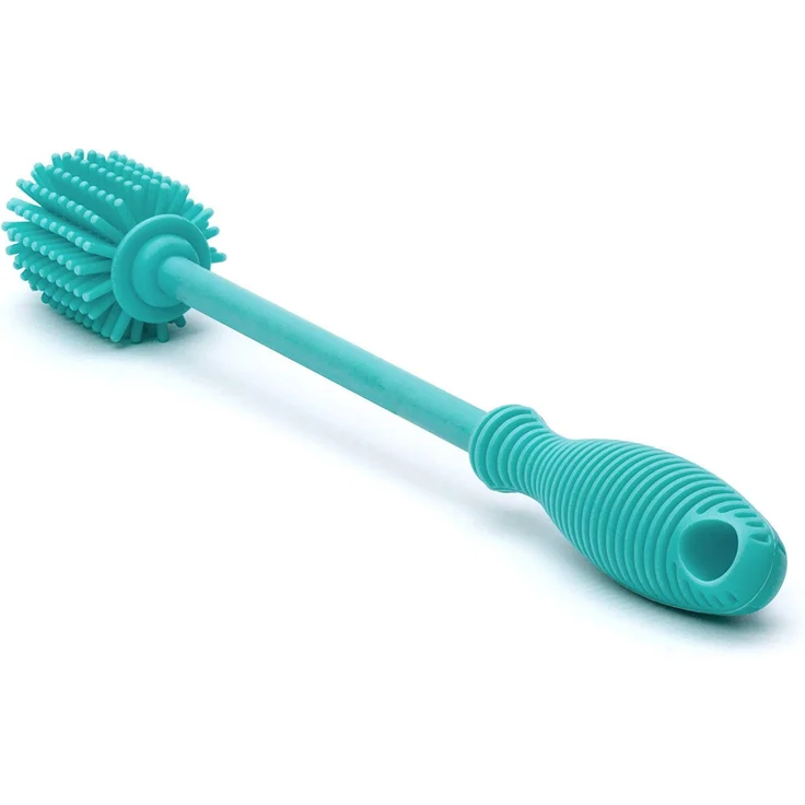 Chicco SILIKON Flaschenbürste – Bild 4