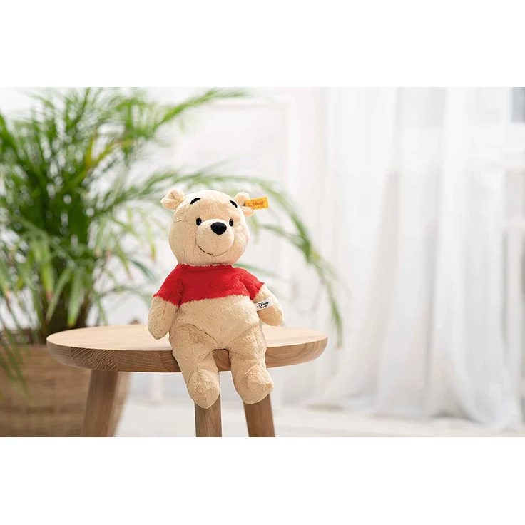 Steiff Winnie Pooh 29 blond – Bild 2