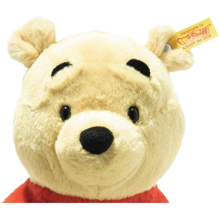 Steiff Winnie Pooh 29 blond – Bild 3