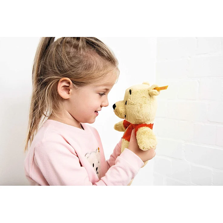 Steiff Winnie Pooh 29 blond – Bild 8
