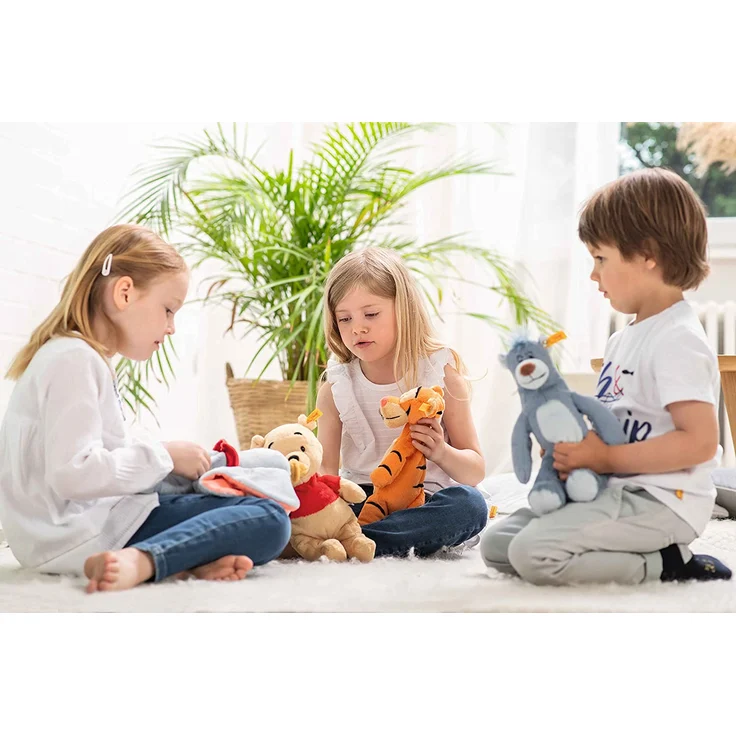 Steiff Winnie Pooh 29 blond – Bild 11