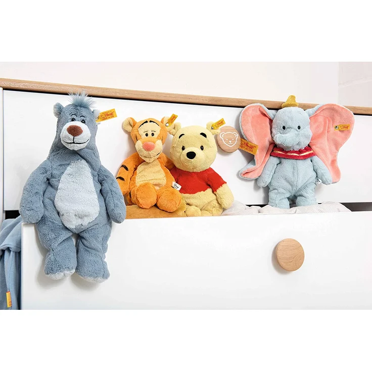 Steiff Winnie Pooh 29 blond – Bild 5