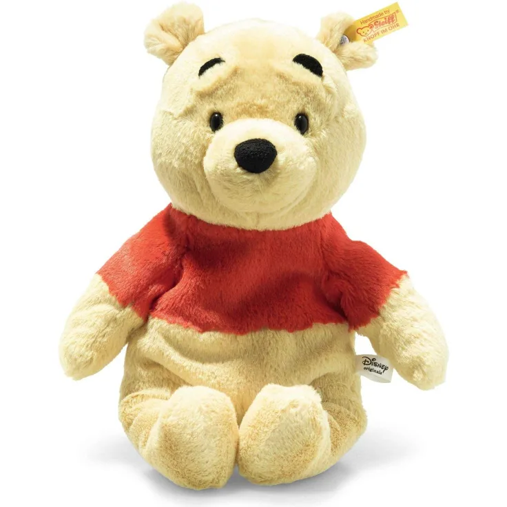 Steiff Winnie Pooh 29 blond