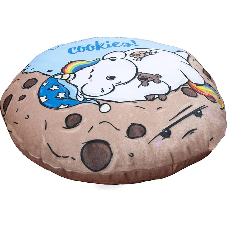 Pummel & Friends - Rundkissen - Pummeleinhorn (Cookiemoon) – Bild 3