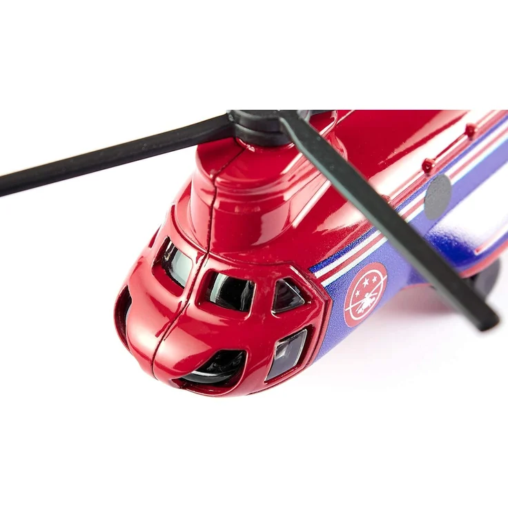 SIKU - Tranporthubschrauber – Bild 3