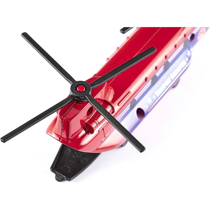 SIKU - Tranporthubschrauber – Bild 2