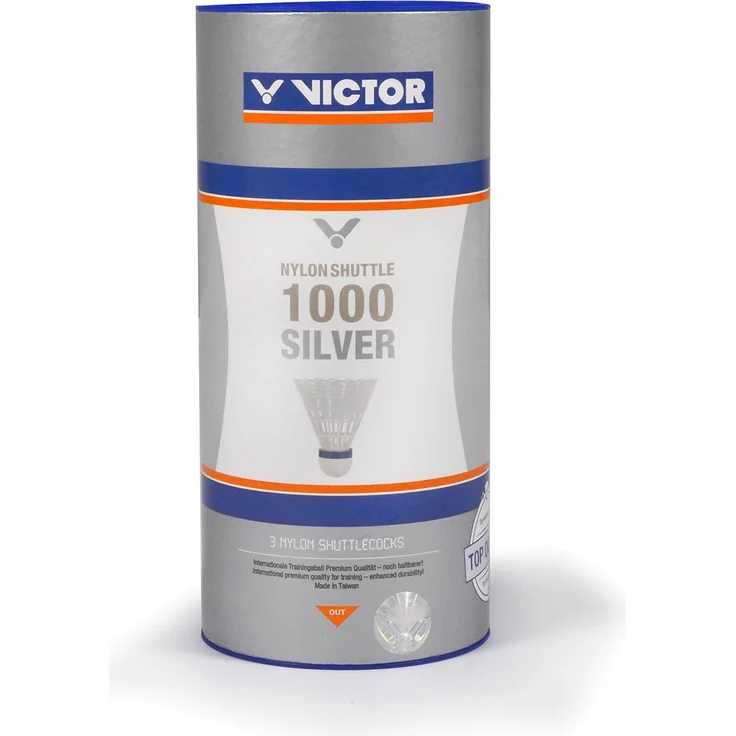 Victor Badminton Set Ultramate 8 – Bild 6
