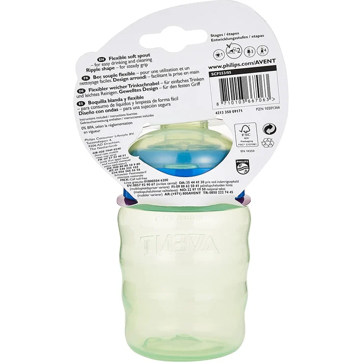 Avent SCF553/05 - CLASSIC MUG – Bild 4