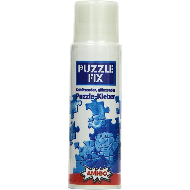 Amigo Spiele - Puzzle-Fix, 100 ml