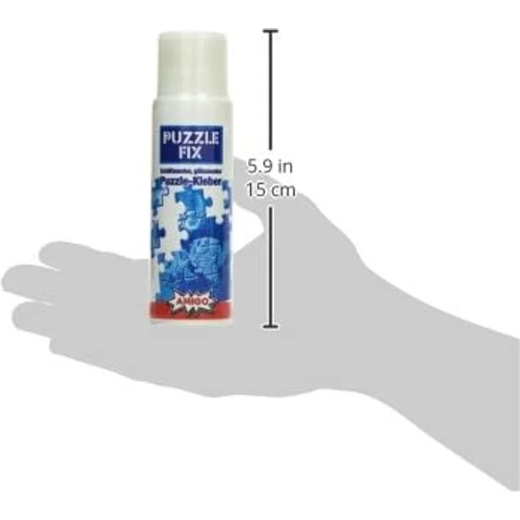 Amigo Spiele - Puzzle-Fix, 100 ml – Bild 4
