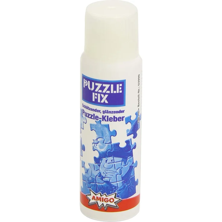 Amigo Spiele - Puzzle-Fix, 100 ml – Bild 3