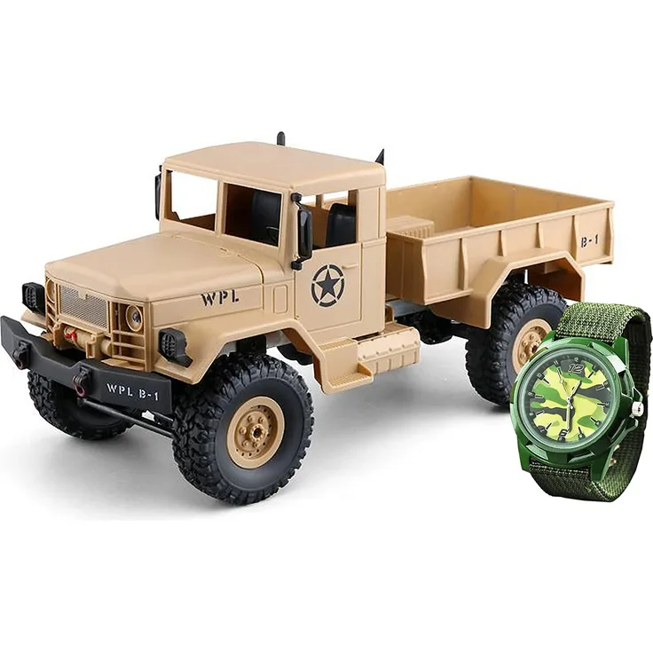 Amewi 22328 Raupenfahrzeug 1:16 700 mAh